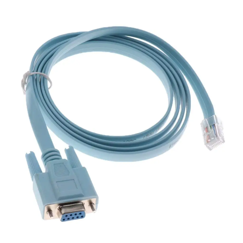 Blue SoDo Tek TM RJ45 Cat5e Ethernet Patch Cable for Samsung P Printer 25 ft