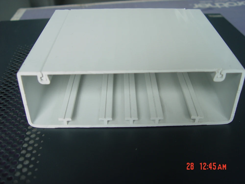 Pvc Electrical Channel For Cable Buy Pvc Electrical Channel For Cable