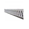 Cheaper Outdoor Granite Balustrades Stone Pillars For Balcony Stone Outdoor Stair Railings
