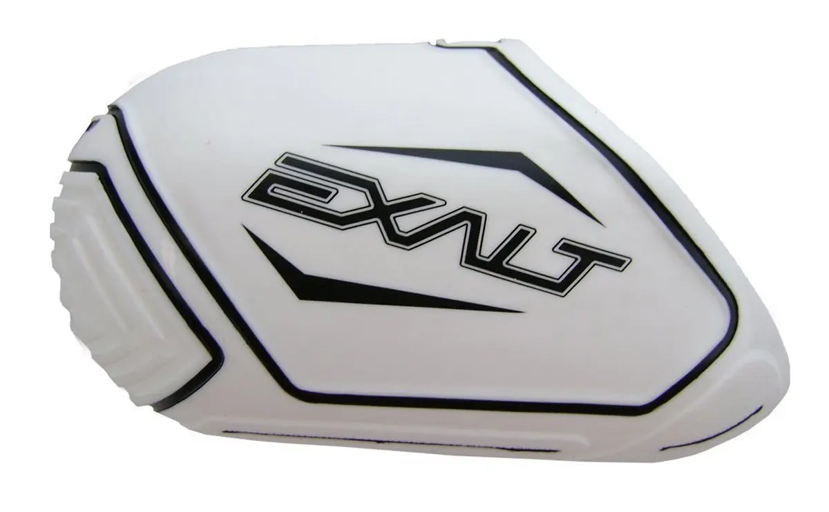Exalt Paintball Carbon Fiber Tank Cover