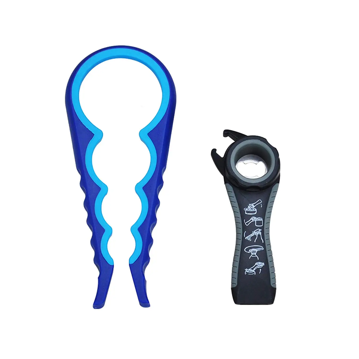 Buy Rtreek Jar Opener Jar Opener For Weak Hands Effortless Never 