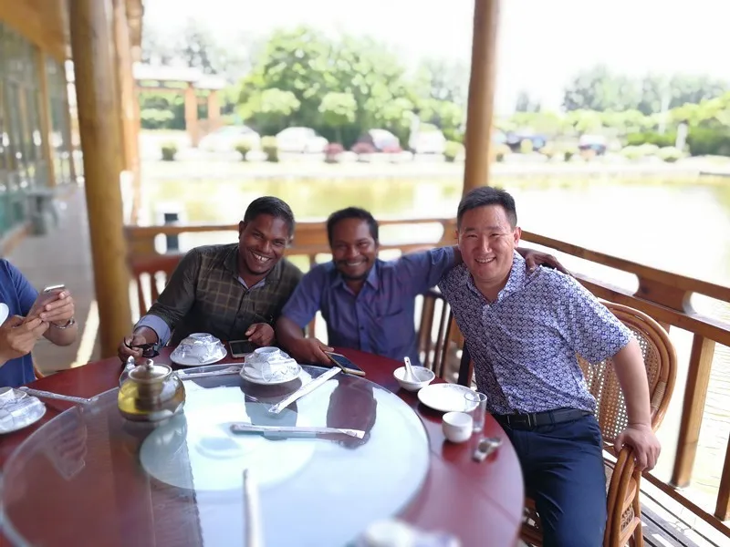 Grandsea 65m LCT Cargo RORO Landing Craft Boat for Sale