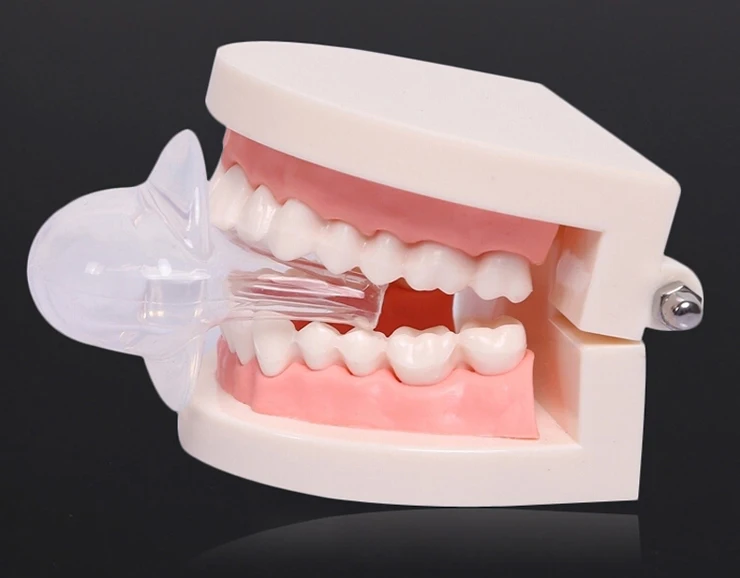 Customized Environmental Silicone Medical Tongue Coverst002 Buy High