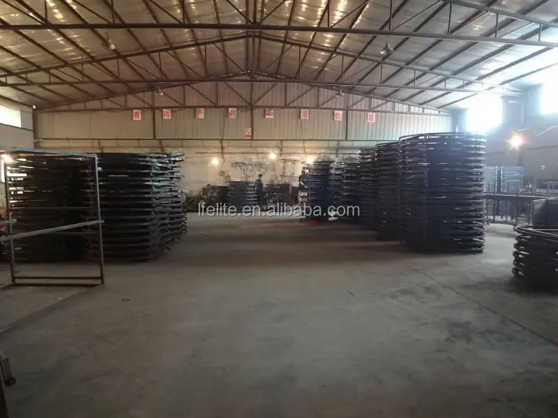 Wholesale used table for catering, cheap dining table EZ-16