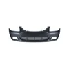 For accent 2000 2001 2002 front bumper with hole 86510-1A000 auto parts