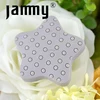 Cute Children Lovely Five-pointed Star Bedroom Cartoon Cabinet Drawer Dresser Knobs Pulls Handles