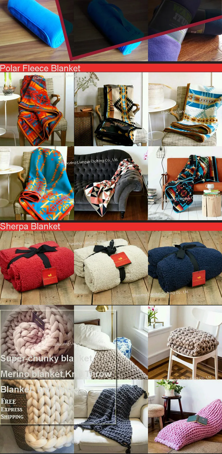 blanket