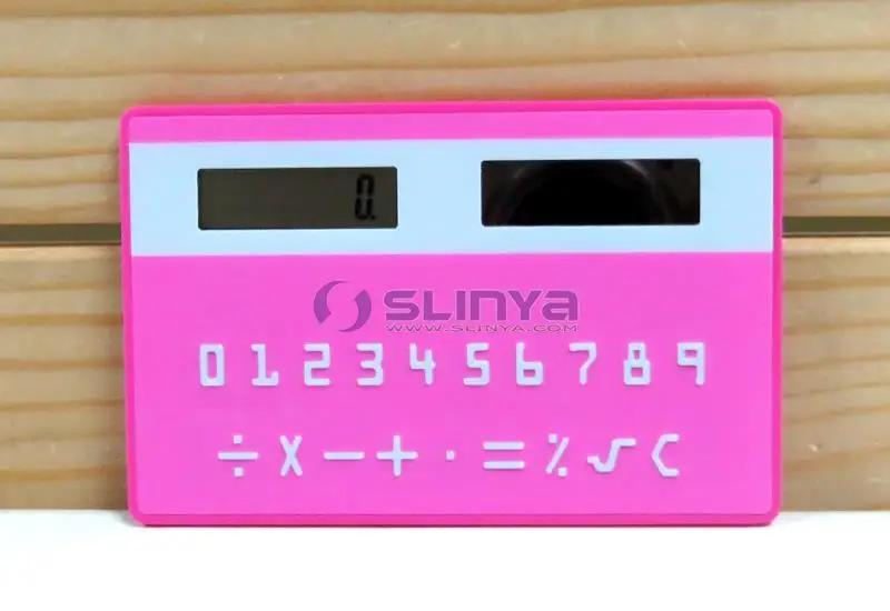 colorful card calculator 8019 131108 (22)
