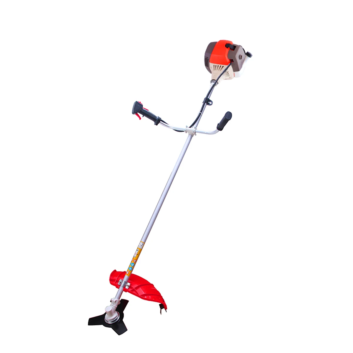 Gasoline 2 Stroke Engine 43cc Brush Cutter Cg430 Cheap Price - Buy Cg ...