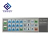 OEM/ODM PET Membrane Switch Infrared Numeric Keypad with Touch Screen Panel