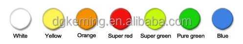 Big discount 0.36 inch 6 digit 7 segment led display red color