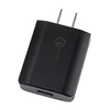 Efest 3A US Plug USB Switching Power Adapter for QC 3.0 Fast Charger