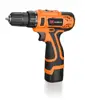 professional tools sets hammer drill 18v battery for power craft cordless drill