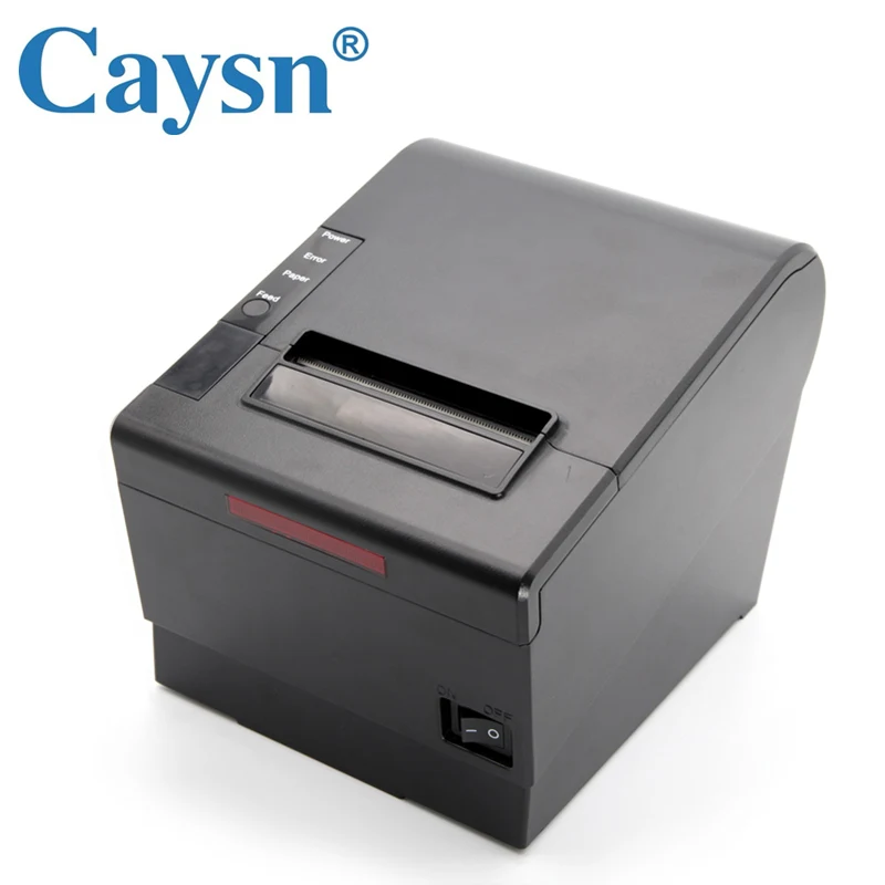 pos terminal receipt printer
