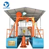 Factory Price Dredge for the Sea with Professional Engineers
