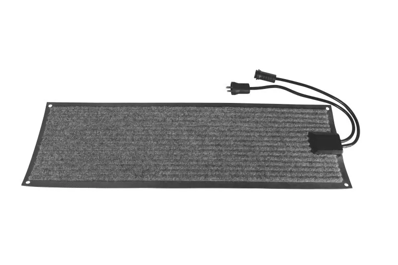 Cozy Iceaway Ice And Snow Melting Mats For Driveway And Roofs Buy