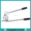 CT-364A-08 Cooper pipe Hand tube bender machine for 1/2"(12mm)