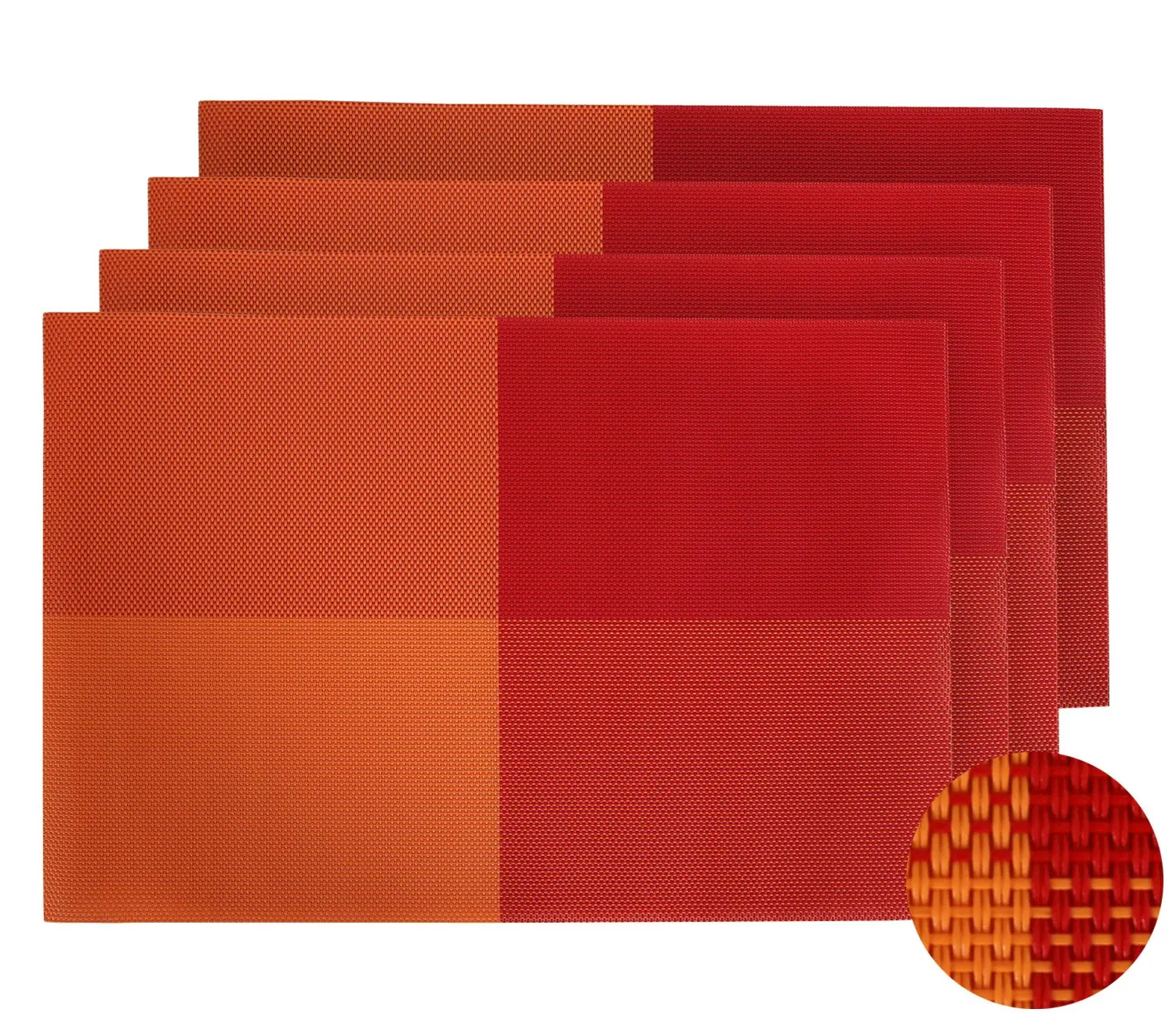 Cheap Burnt Orange Placemats, find Burnt Orange Placemats deals on line