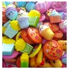 super slow fruits scents ibloom China breadou squishy toys BSCI En71 reach ASTM CA pro 65