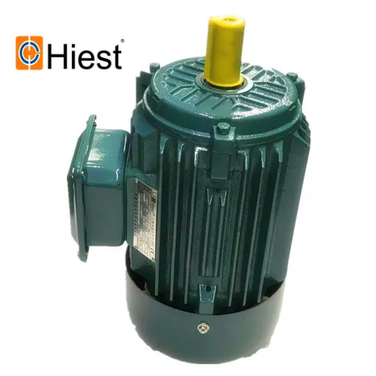 Selfstaring Directly Drive Electric Motors 1500rpm 3 Phase 1.5kw