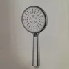 SYT-2128C New Design multifunction bathroom hand shower head