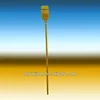 Plastic cargo seal 380mm plastic seal pull up/security seal