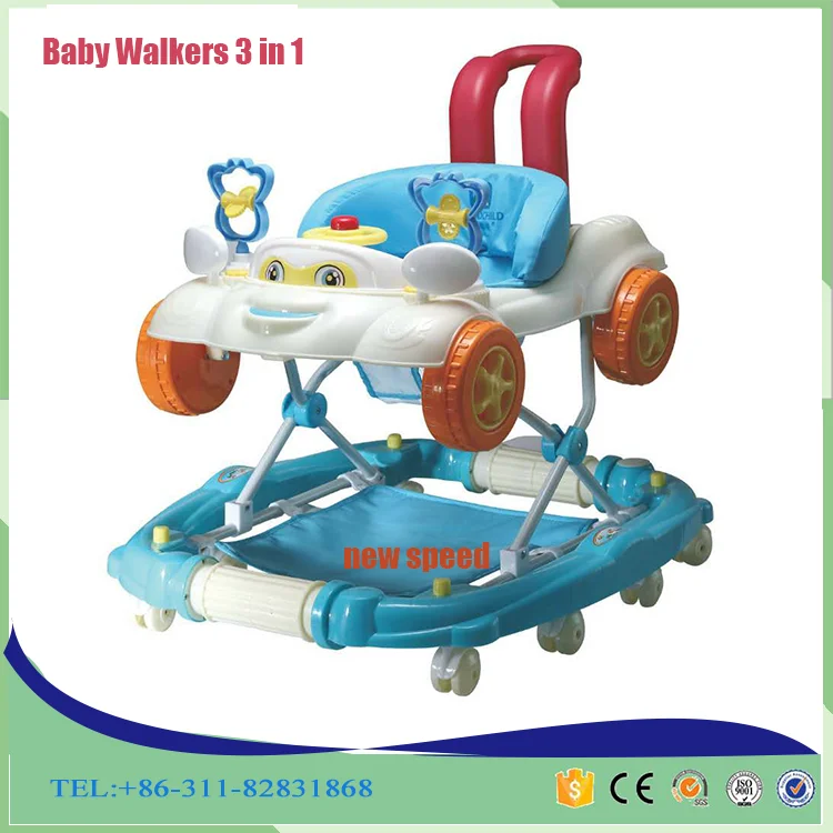 baby walker 360