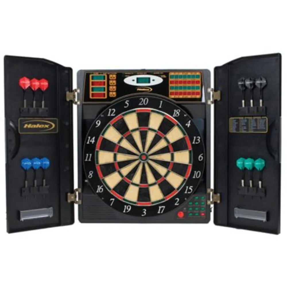 Cheap Electronic Dartboard Halex, find Electronic Dartboard Halex deals