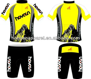 biking Wear For Outdoor Road Bicycle 