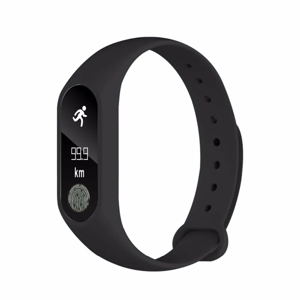 M2 Smart Band | m2 band connect to phone | m2 band time setting | m2 smart  fitness band- Yoho Sports - YouTube