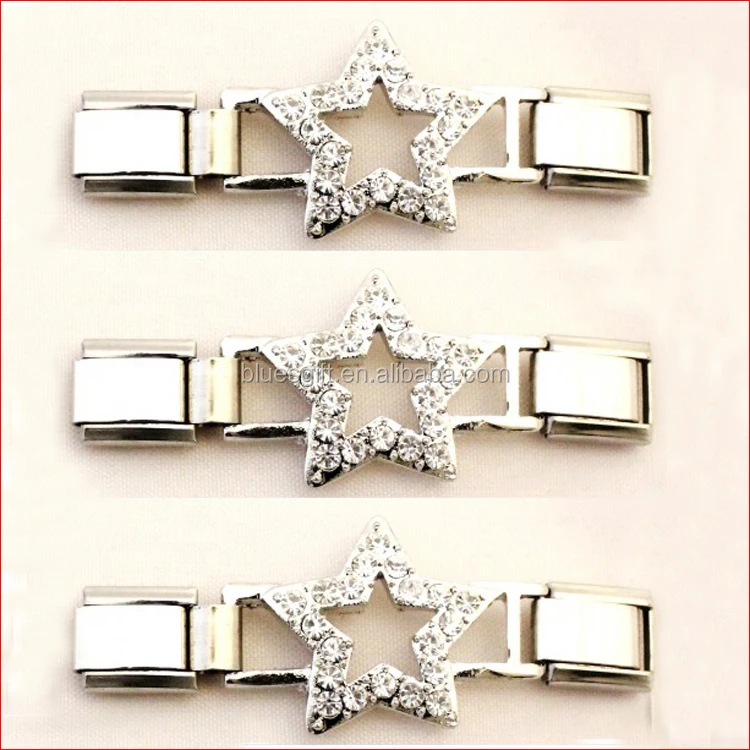 2017 Paw Italian Charm Connector Link Fit 9mm Bracelet Buy Stainless