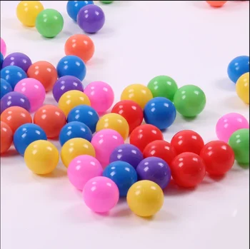 plastic balls for ball pit