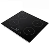 NEW DESIGN 4 BURNER INDUCTION COOKER / INDUCTION HOB WITH CB CE
