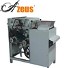 The newest Bean/peanut/almond peeler Bean Opening Machine