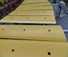 Wholesale high quality Factory Price High quality heat treated cutting edges and end bits