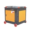 pneumatic steel bar bending machine/popular steel bar tube bending machine,portable electric steel rebar bender