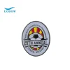 Football club sports lapel pin badges