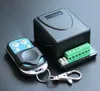 universal 12V/24V 2 channel gate/garage door remote control receiver