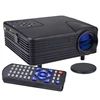 mobile portable digital H80 projector children early learning connect with smart phone