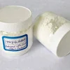 Rubber tire use active/coated nanometer calcium carbonate powder