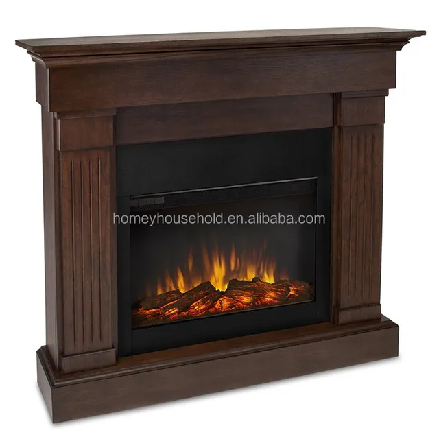 Indoor Chiminea 2 Sided Electric Fireplace Wood Stoves Buy Wood