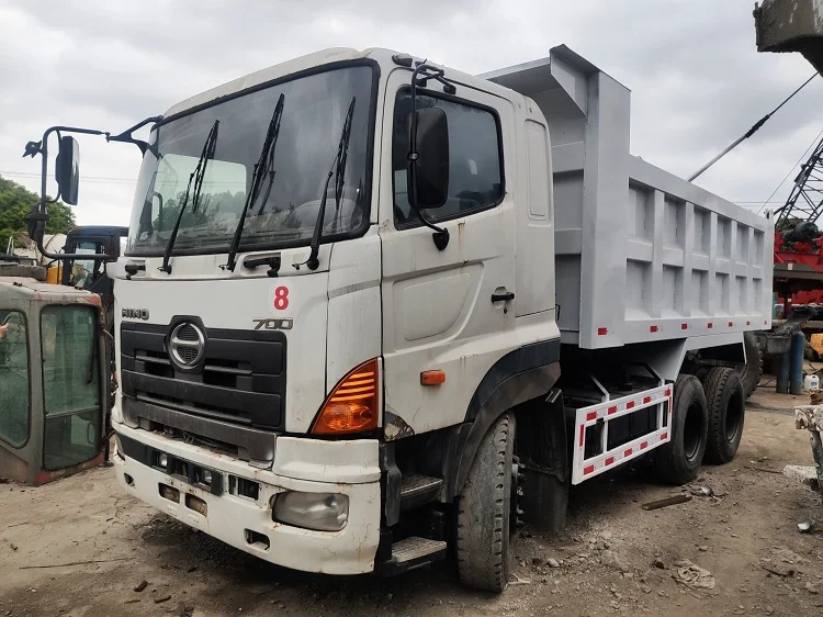 Hino Used Dump Truck Japanese Tipper Hino 700 For Sale Buy Hino Used Used Dump Truck Japanese Tipper Hino Product On Alibaba Com