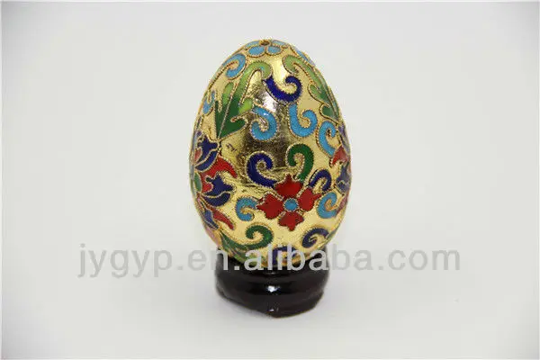 China Cloisonne Decorative Ostrich Eggs Buy Decorative Ostrich