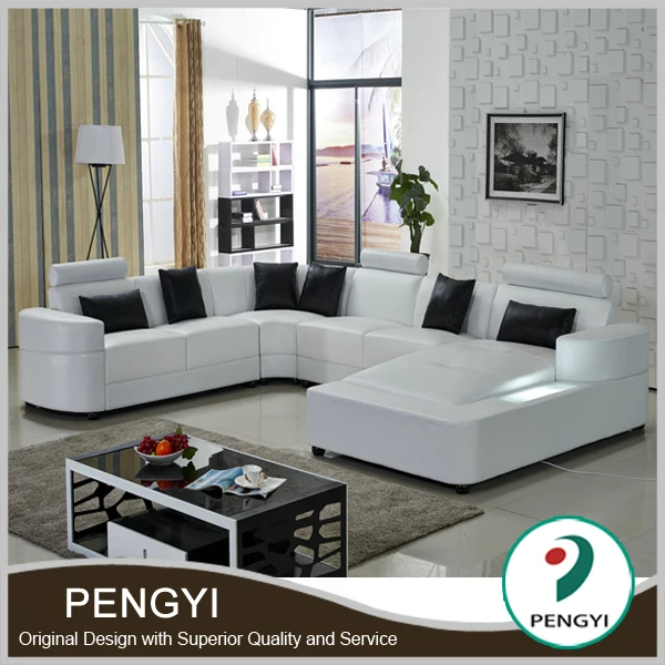 New Arrival Saleable Design Latest Corner Sofa Design Small Corner