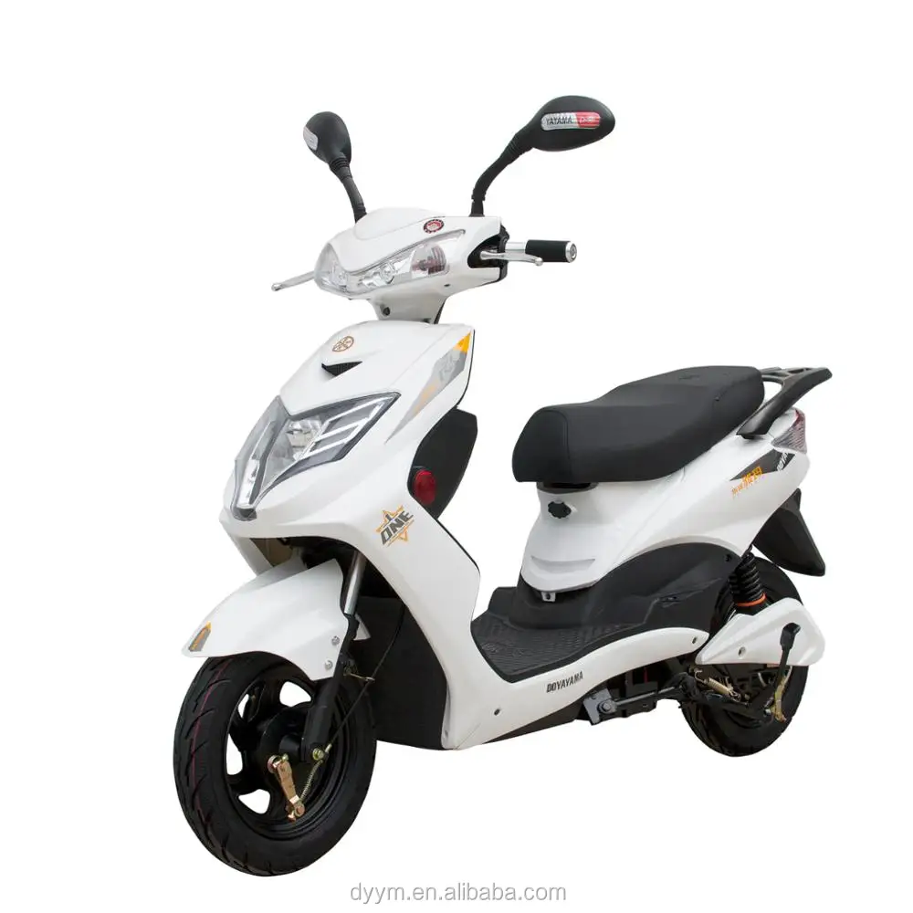 2018 Electric Bike Adult Electric Motorcycles With 1000w Motor - Buy ...