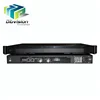 up to 32x10 2Gbps micro CMTS work with 500 docsis 3.0 Cable modem
