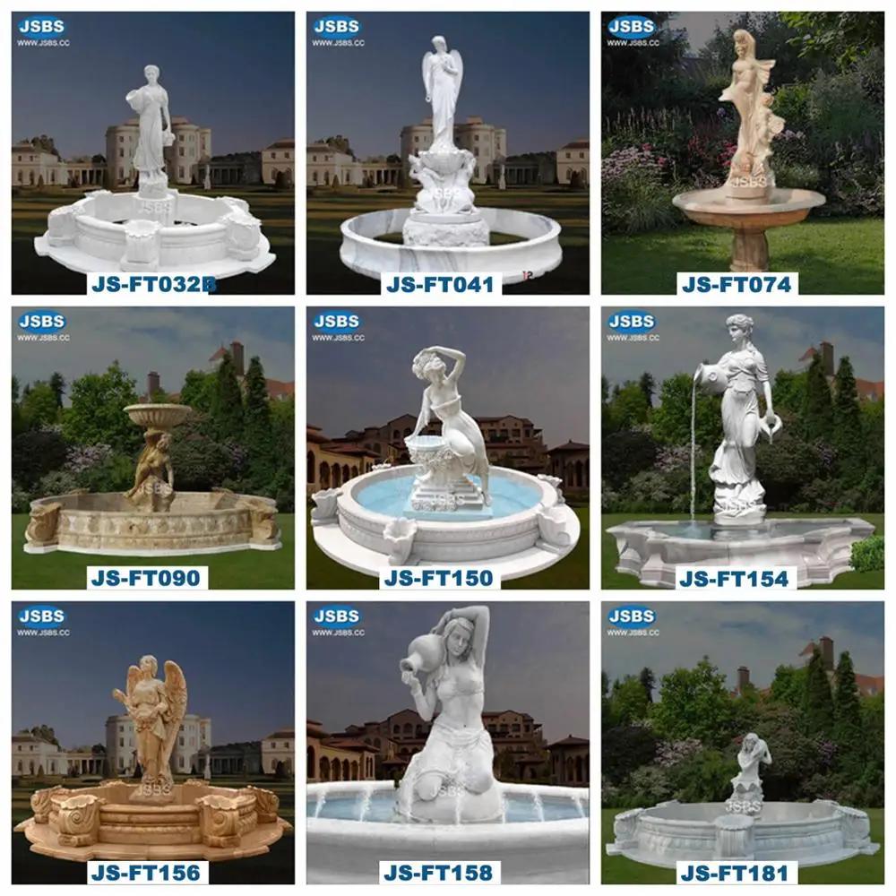 Angel Water Fountain Indoor Natural Stone Garden Fountains Buy