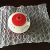 18 micron thickness hdpe air cushion bubble wrapping films