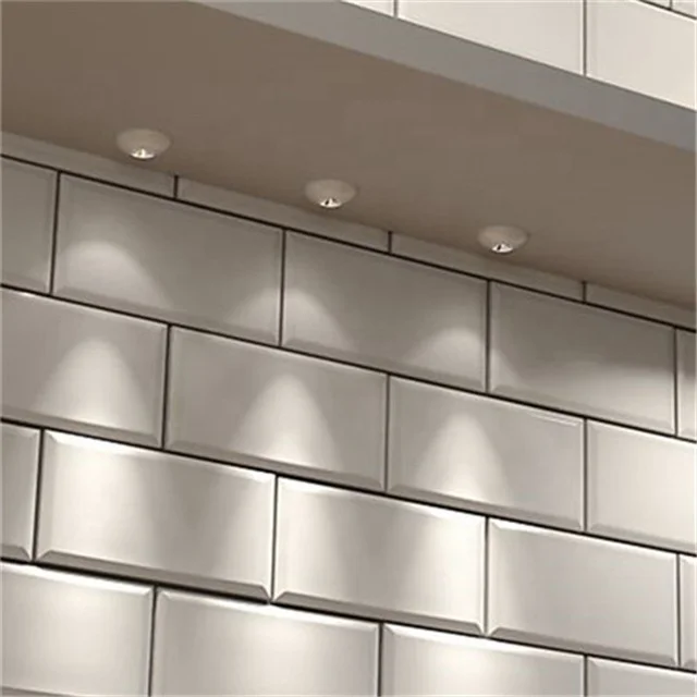 Led Under Cabinet Lighting Plug In Dimmable Puck Light With Led Under Cabinet Lighting Plug In