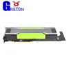 New FLEXIBLE DESIGN BREAKTHROUGH PERFORMANCE NVIDIAs Tesla T4